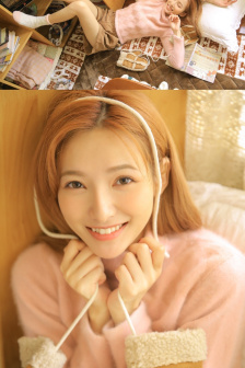 高树三姊妹