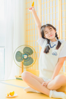 纯白轮舞曲